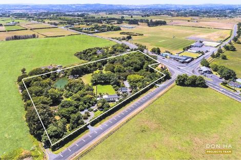 Photo of property in 6 Dyke Road, Karaka, Papakura, 2580