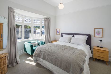 Photo of property in 52 Stanley Street, Berhampore, Wellington, 6023