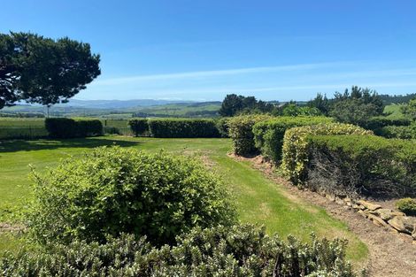 Photo of property in 1331 Livingstone-duntroon Road, Livingstone, Oamaru, 9491