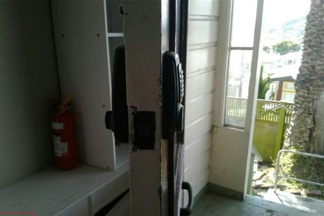 Photo of property in 6-10 Mudges Terrace, Newtown, Wellington, 6021