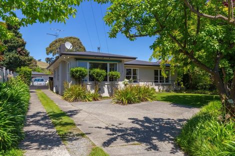 Photo of property in 7 Safe Street, Witherlea, Blenheim, 7201
