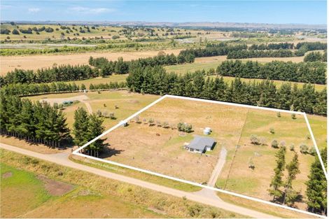 Photo of property in 158 Caldwell Road, Ongaonga, 4279