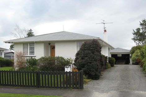 Photo of property in 5 Madden Place, Solway, Masterton, 5810