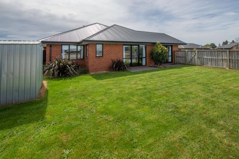 Photo of property in 1 Quartz Drive, Rolleston, 7614