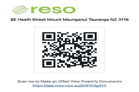 Photo of property in 8e Heath Street, Mount Maunganui, 3116