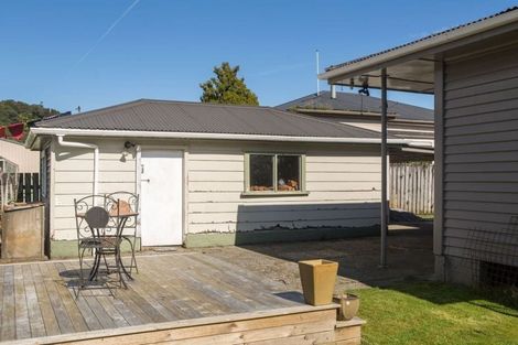 Photo of property in 299 Marsden Road, Greymouth, 7805