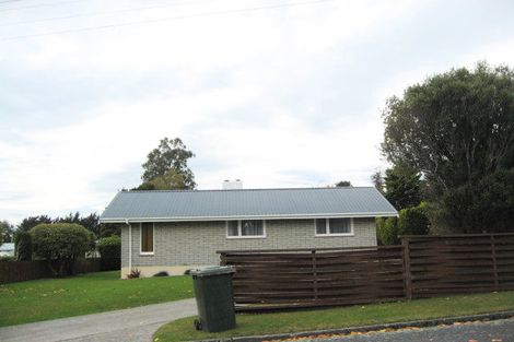 Photo of property in 6 Cherry Lane, Balclutha, 9272