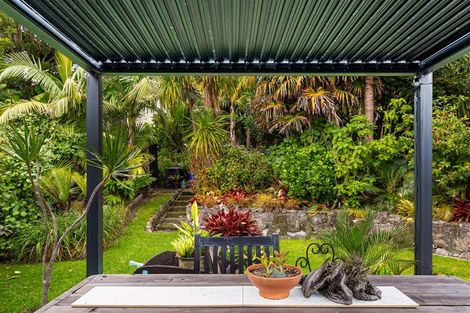 Photo of property in 46 The Circle, Manly, Whangaparaoa, 0930