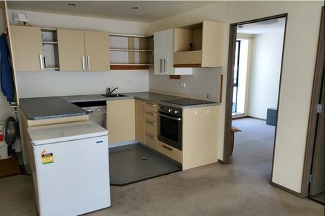 Photo of property in Dual Apartments, 108/142 Vivian Street, Te Aro, Wellington, 6011