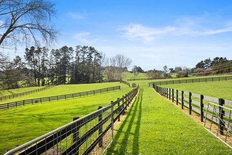Photo of property in 285 Whangarata Road, Tuakau, 2694