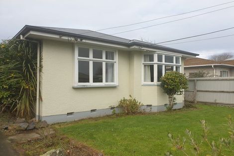 Photo of property in 42 Suffolk Street, Phillipstown, Christchurch, 8011