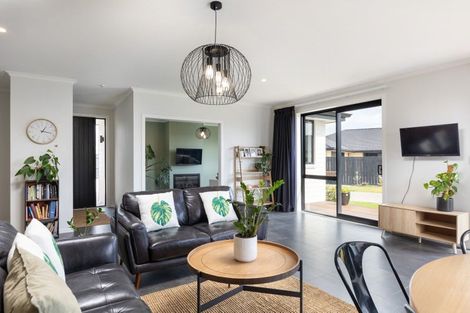 Photo of property in 8 Hurricane Way, Burleigh, Blenheim, 7201