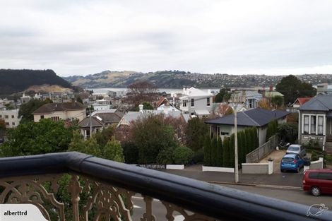 Photo of property in 60 Royal Terrace, Dunedin Central, Dunedin, 9016