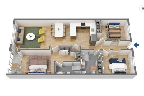 Photo of property in 407/26 Remuera Road, Newmarket, Auckland, 1050