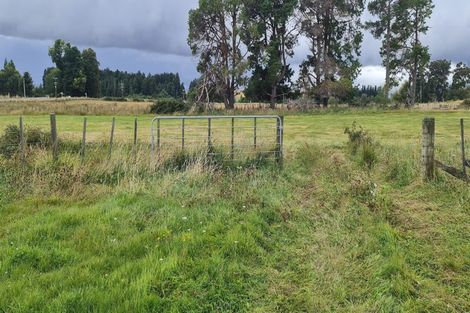 Photo of property in 2174 Rangiwahia Road, Rangiwahia, Kimbolton, 4774