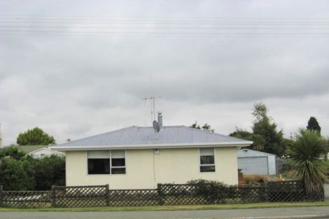 Photo of property in 33 Rayner Street, Temuka, 7920