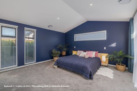 Photo of property in 14 Merlin Terrace, Rolleston, 7615