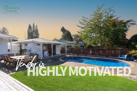 Photo of property in 3 Anglesea Street, Hamilton Central, Hamilton, 3204