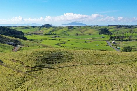 Photo of property in 495 Glenmohr Road, Waipu, 0582