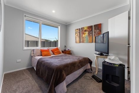 Photo of property in 9 Manuka Place, Hawera, 4610