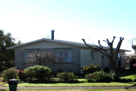 Photo of property in 10 Ballance Street, Masterton, 5810