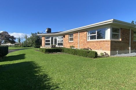 Photo of property in 786 State Highway 2, Minden, Tauranga, 3179