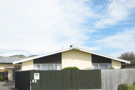 Photo of property in 1/4 Roker Street, Somerfield, Christchurch, 8024