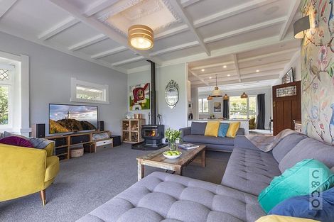 Photo of property in 433 Old North Road, Kumeu, 0892