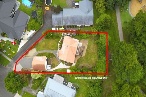 Photo of property in 23 Meridian Place, Flagstaff, Hamilton, 3210