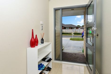 Photo of property in 57 Tupelo Street, Pukete, Hamilton, 3200