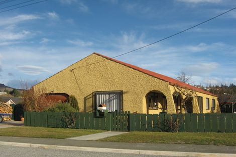 Photo of property in 40 Bringans Street, Alexandra, 9320