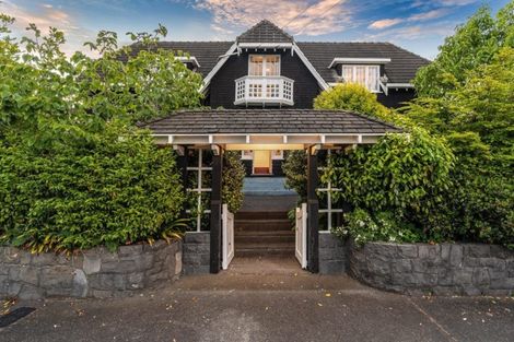 Photo of property in 640 Remuera Road, Remuera, Auckland, 1050