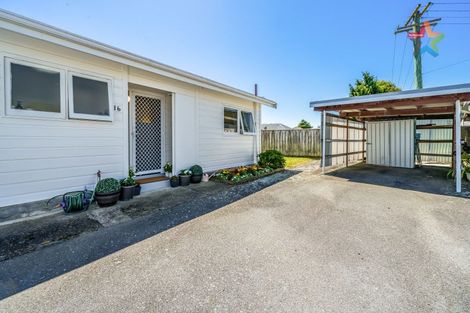 Photo of property in 1/1079 High Street, Taita, Lower Hutt, 5011