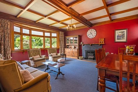 Photo of property in 517 Leedstown Road, Hunterville, Marton, 4787