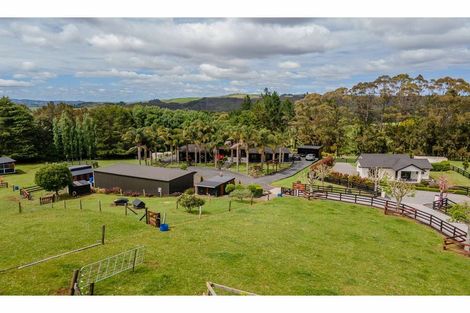 Photo of property in 397d Pungaere Road, Waipapa, Kerikeri, 0295