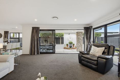 Photo of property in 10 Silverstream Boulevard, Kaiapoi, 7630