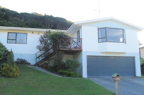 Photo of property in 62 Albatross Close, Whitby, Porirua, 5024