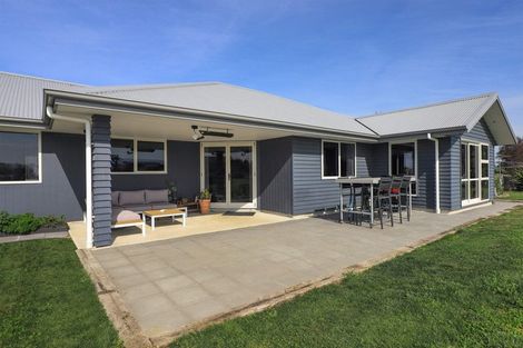 Photo of property in 41 Paritu Road, Maraekakaho, 4171