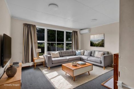 Photo of property in 12 Grenville Street, Marfell, New Plymouth, 4310