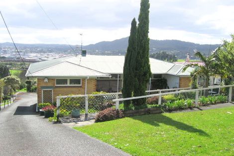Photo of property in 158 Morningside Road, Morningside, Whangarei, 0110