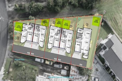 Photo of property in 17 Chilcott Road, Henderson, Auckland, 0612