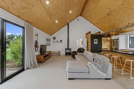 Photo of property in 729 Mclaughlins Road, Darfield, 7571