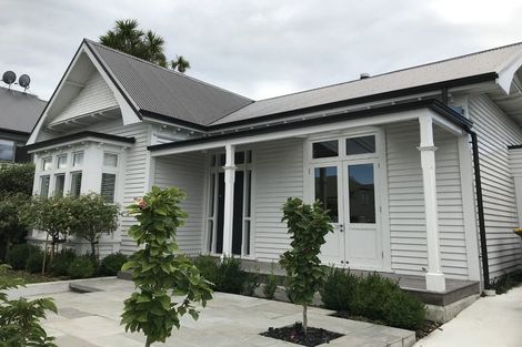 Photo of property in 8 Bristol Street, St Albans, Christchurch, 8014