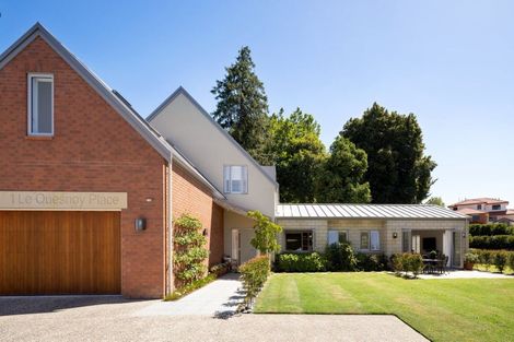 Photo of property in 1 Le Quesnoy Place, Cambridge, 3434