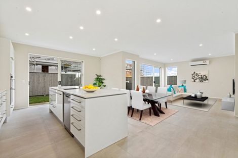 Photo of property in 14 Mcewan Street, Whenuapai, Auckland, 0618