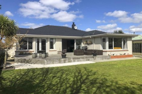 Photo of property in 100 Avenal Street, Avenal, Invercargill, 9810