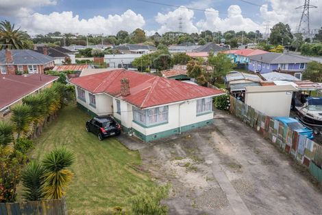 Photo of property in 74 Ashton Avenue, Otara, Auckland, 2023