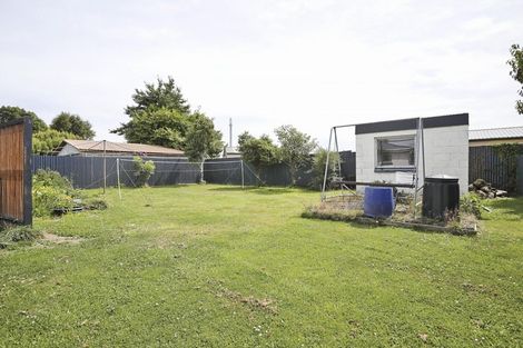 Photo of property in 380 Saint Andrew Street, Glengarry, Invercargill, 9810