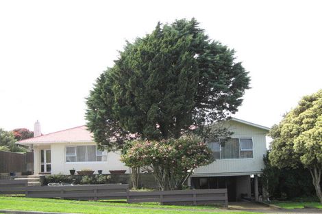 Photo of property in 62 Strange Street, Waitara, 4320