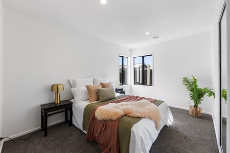 Photo of property in 14 Evenwood Place, Waimairi Beach, Christchurch, 8083